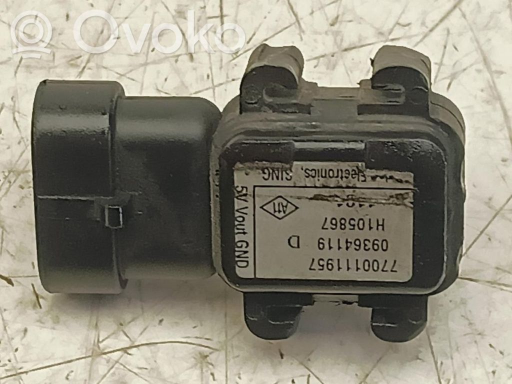 Sensor   7700111957