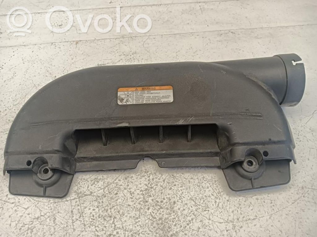 KIA Ceed Rura wlewu oleju 