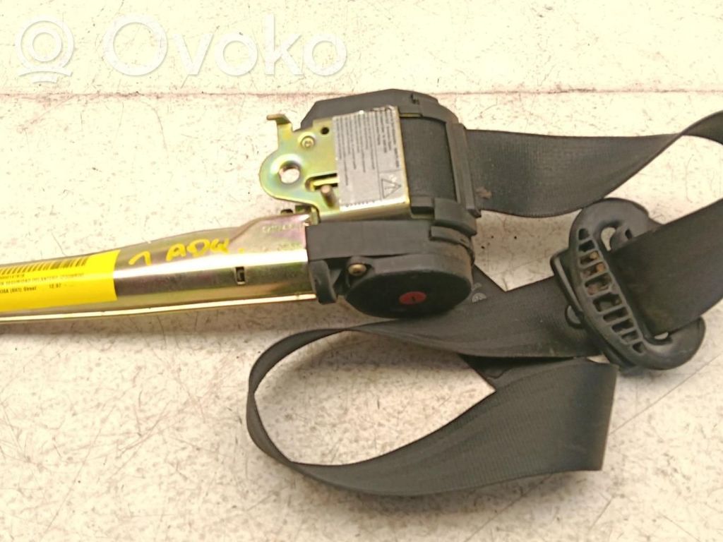 Seat Arosa Cinturón delantero 
