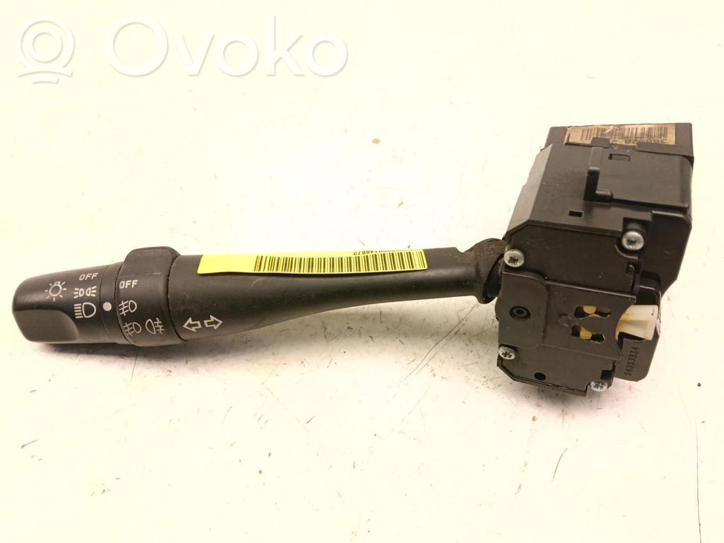 Nissan Primera Wiper turn signal indicator stalk/switch 
