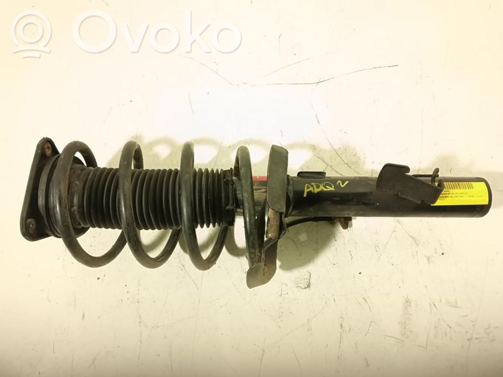 Ford Focus Stoßdämpfer vorne 