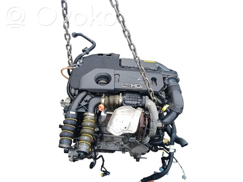 Motor   9HR