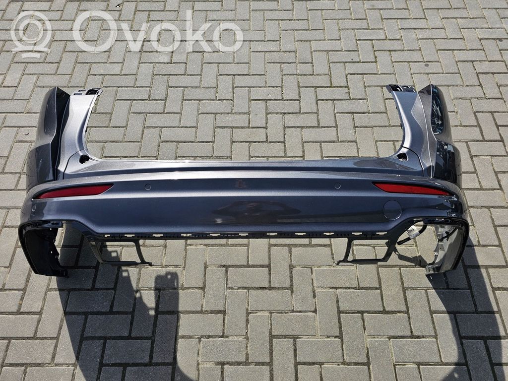 Maserati Grecale Parachoques 