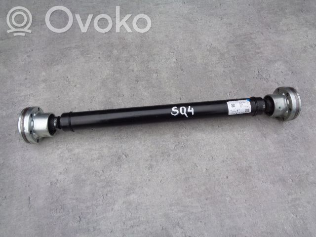 Etukardaaniakseli   6700085480