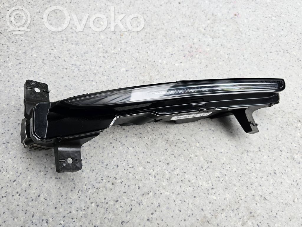 Porsche 718 Cayman 982 982c LED-Tagfahrscheinwerfer 