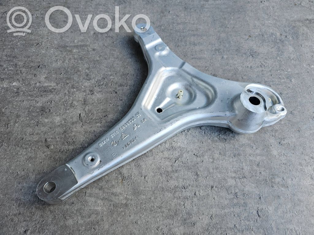 BMW 5 G60 G61 Querlenker vorne 
