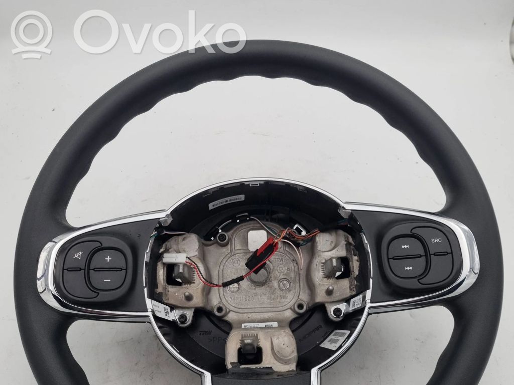 Ohjauspyörä   34211933D
