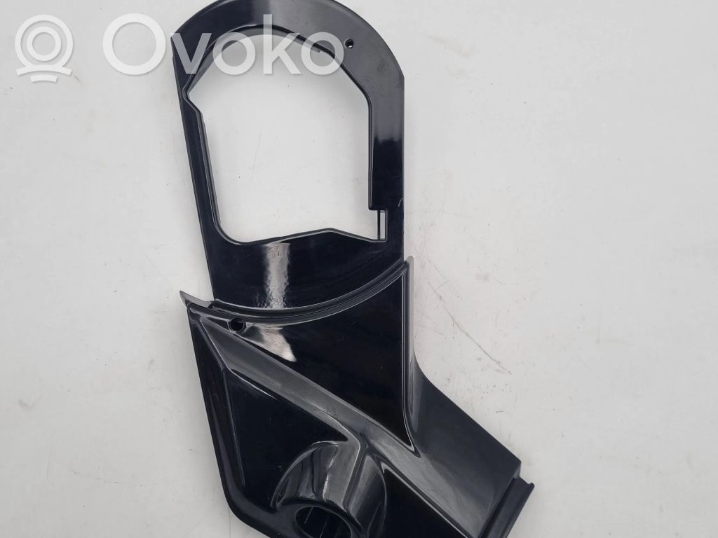 Audi e-tron Spoguļa plastmasas dekoratīvā apdare 