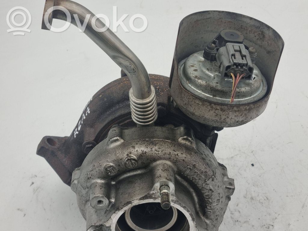 Turbo   R2BH13700