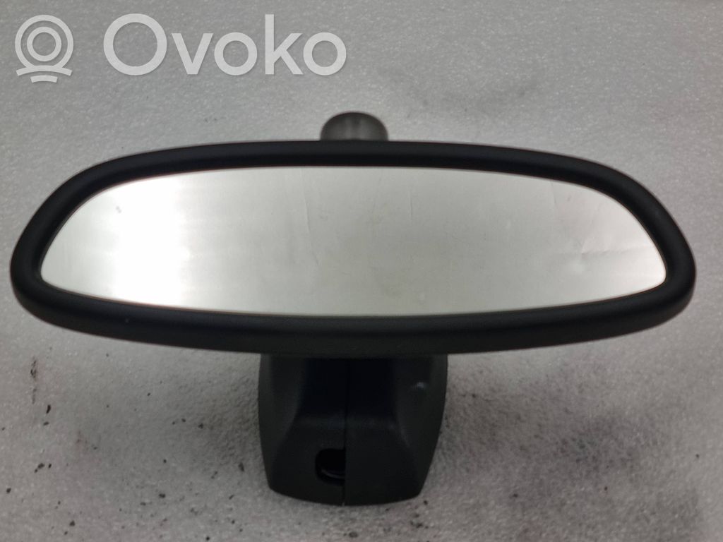 Rear view mirror (interior)   9134399