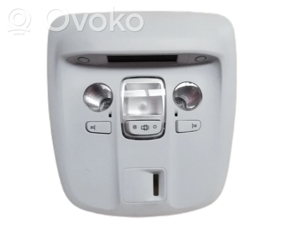 Peugeot 308 Other interior light 