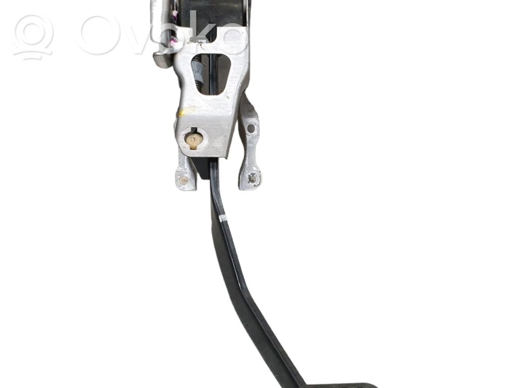 Honda Civic Brake pedal 