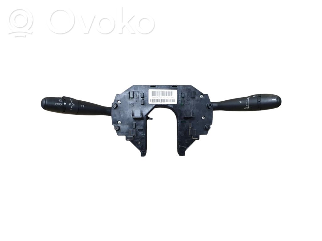 Citroen C4 I Multifunctional control switch/knob 