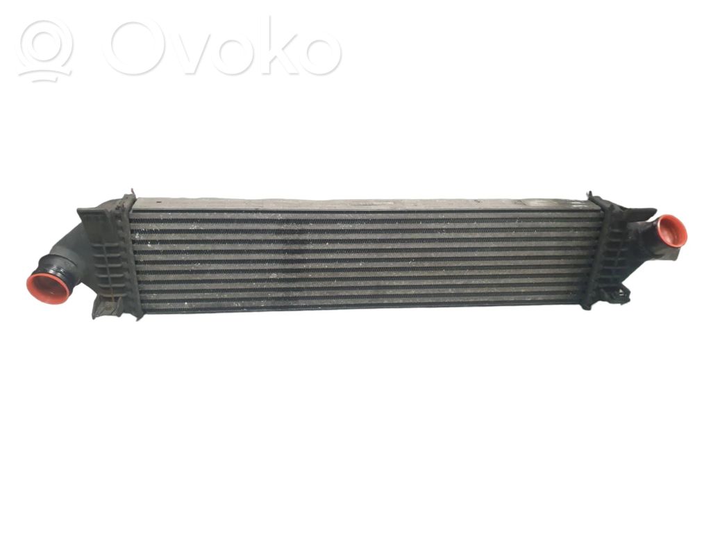 Radiador intercooler   8V619L440AB