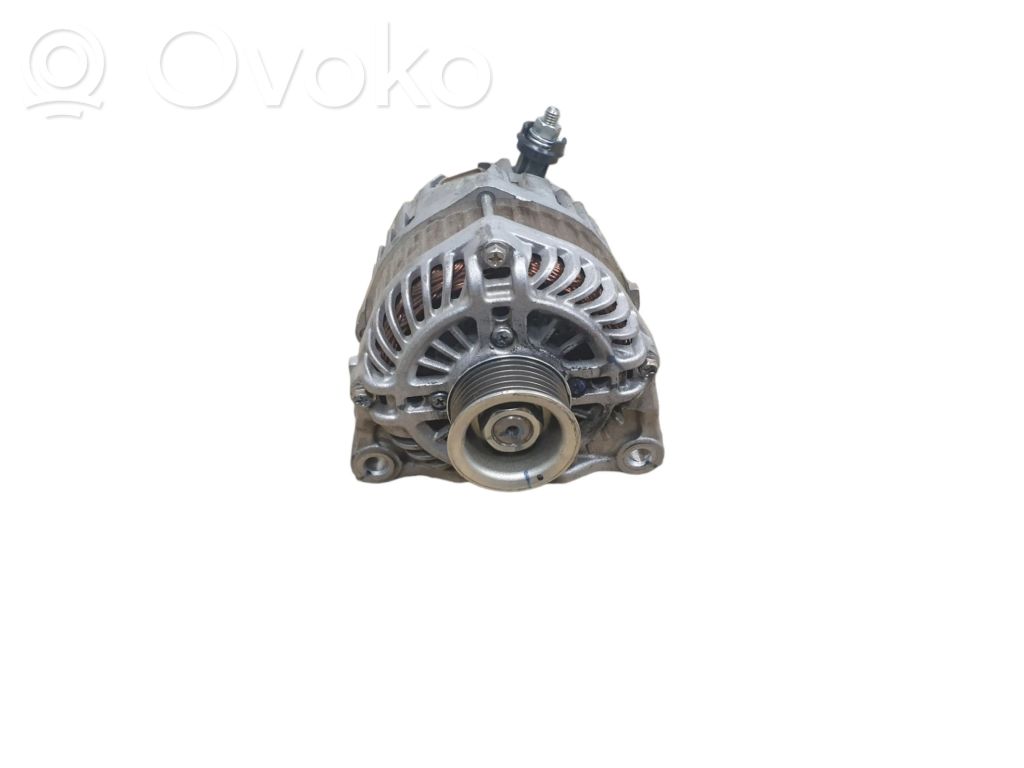 Ģenerators   A5TJ0591ZT
