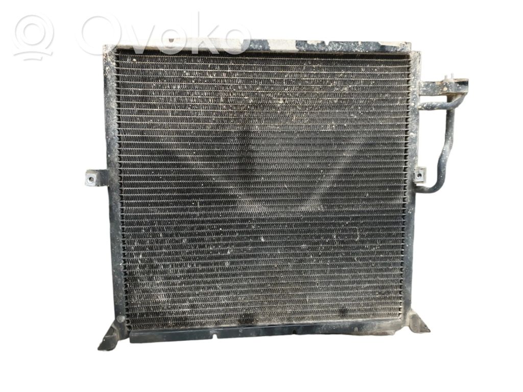 BMW 3 E36 Radiateur condenseur de climatisation 