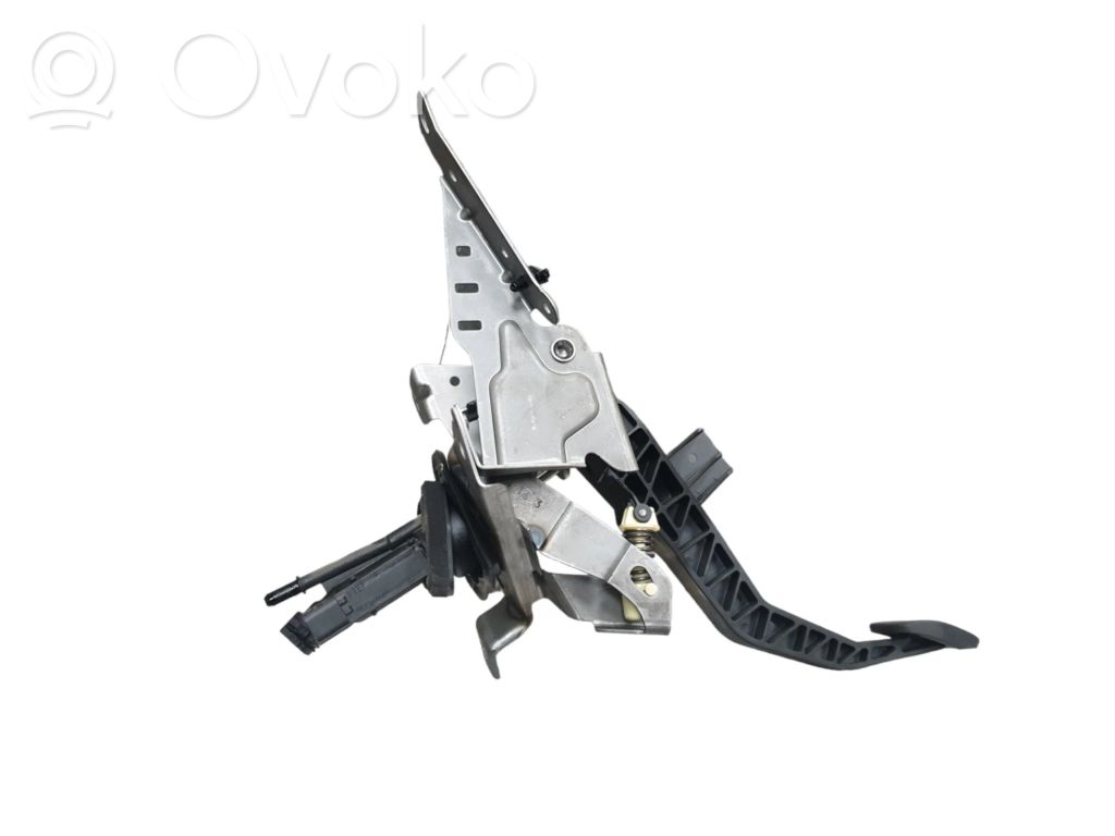 Ford Focus Pedal de embrague 