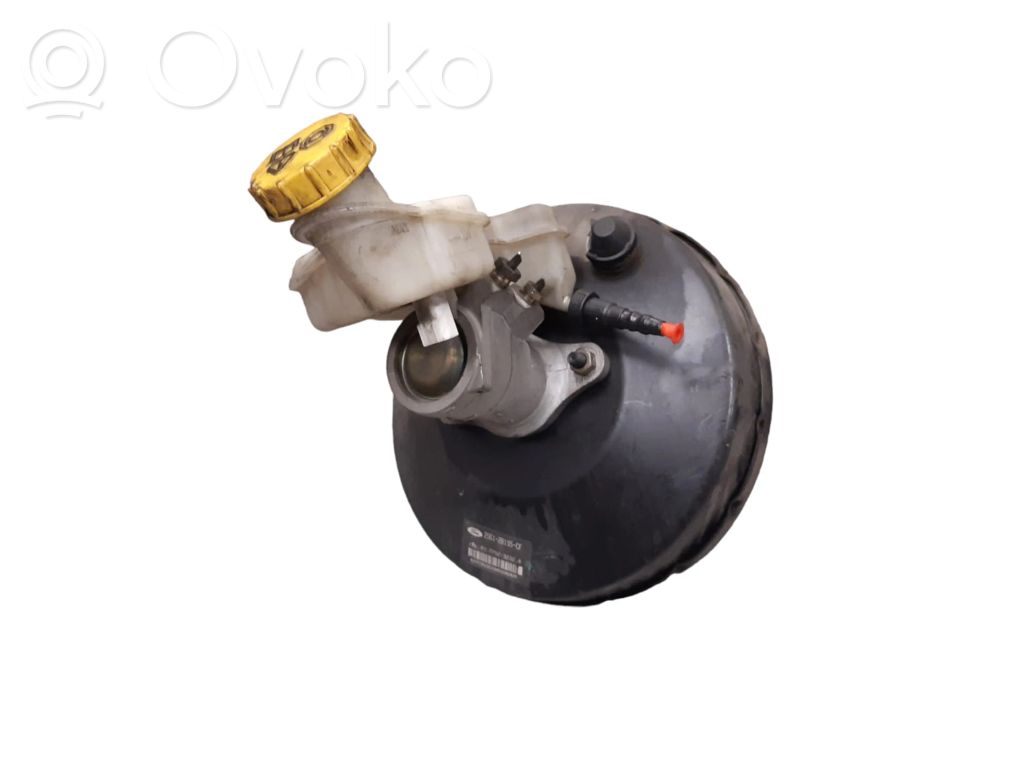 Ford Fiesta Servo-frein 