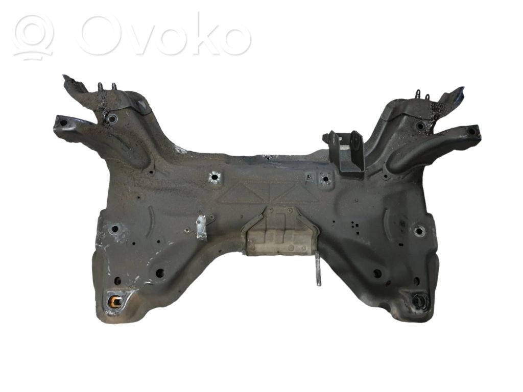 Front subframe   PUENTEDELANTERO