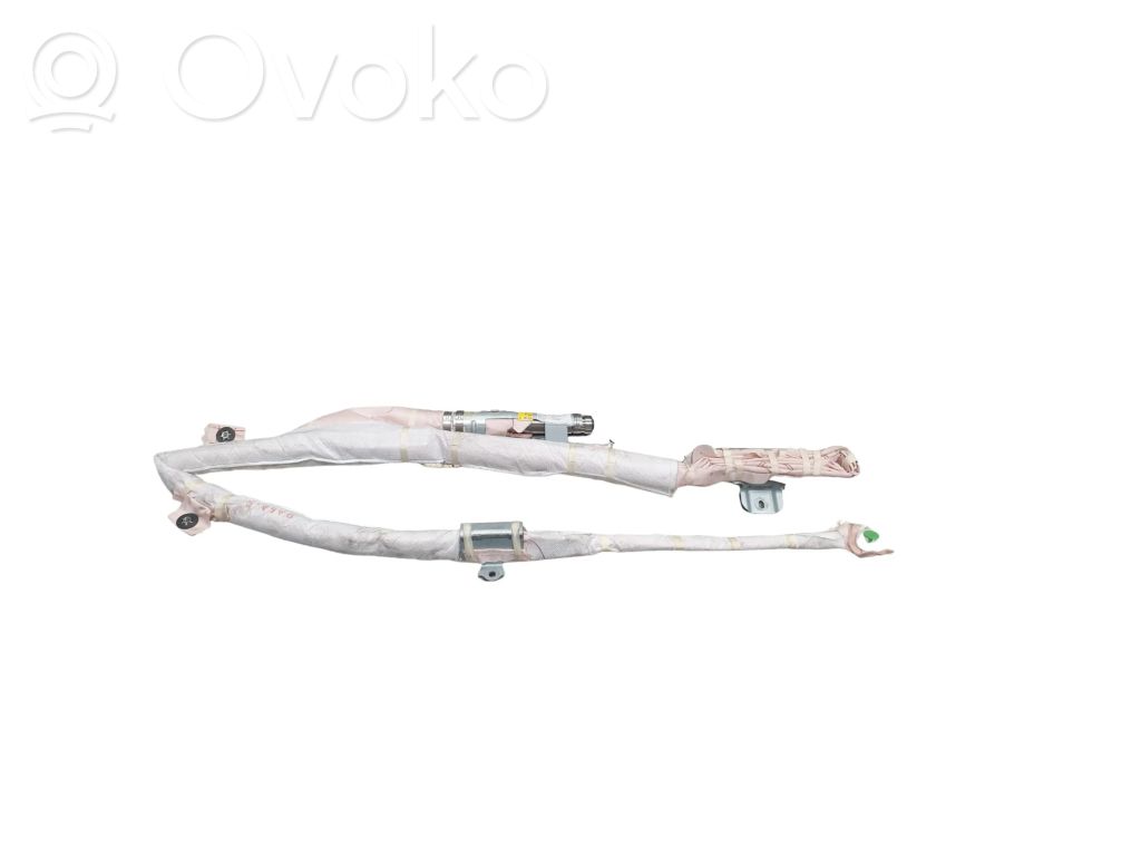 Side airbag   0589P1000367