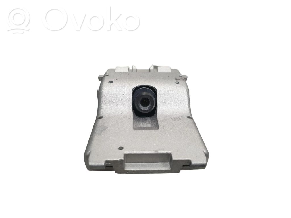 Mazda 2 Engine control unit/module 