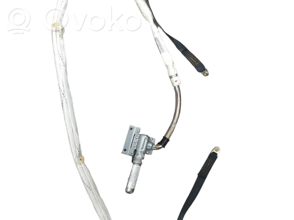 BMW X5 E53 Airbag lateral 