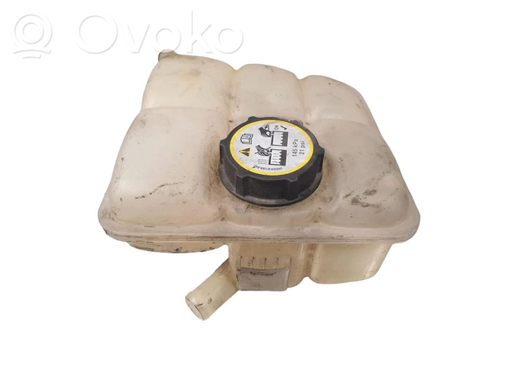 Kuro išsiplėtimo bakelis   8V618K218D