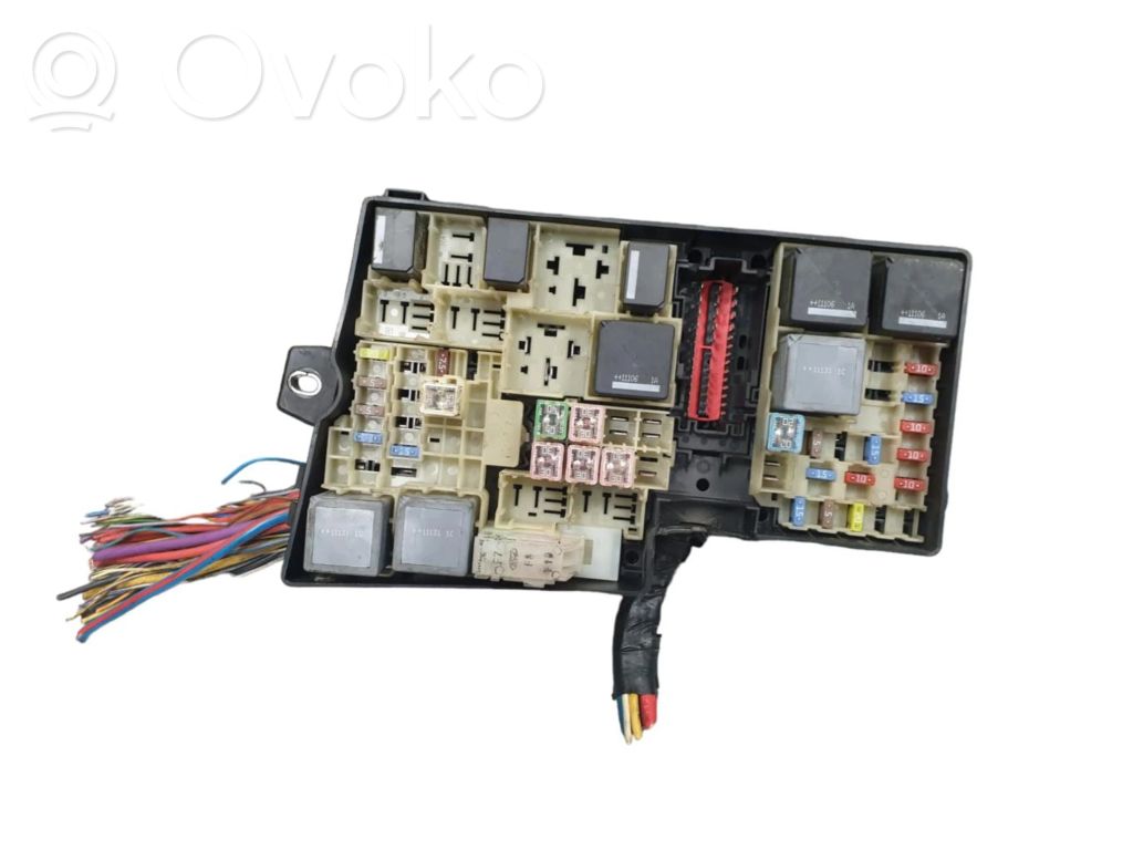 Módulo de fusible   AV6T14A142AA,AV6T14A142AA