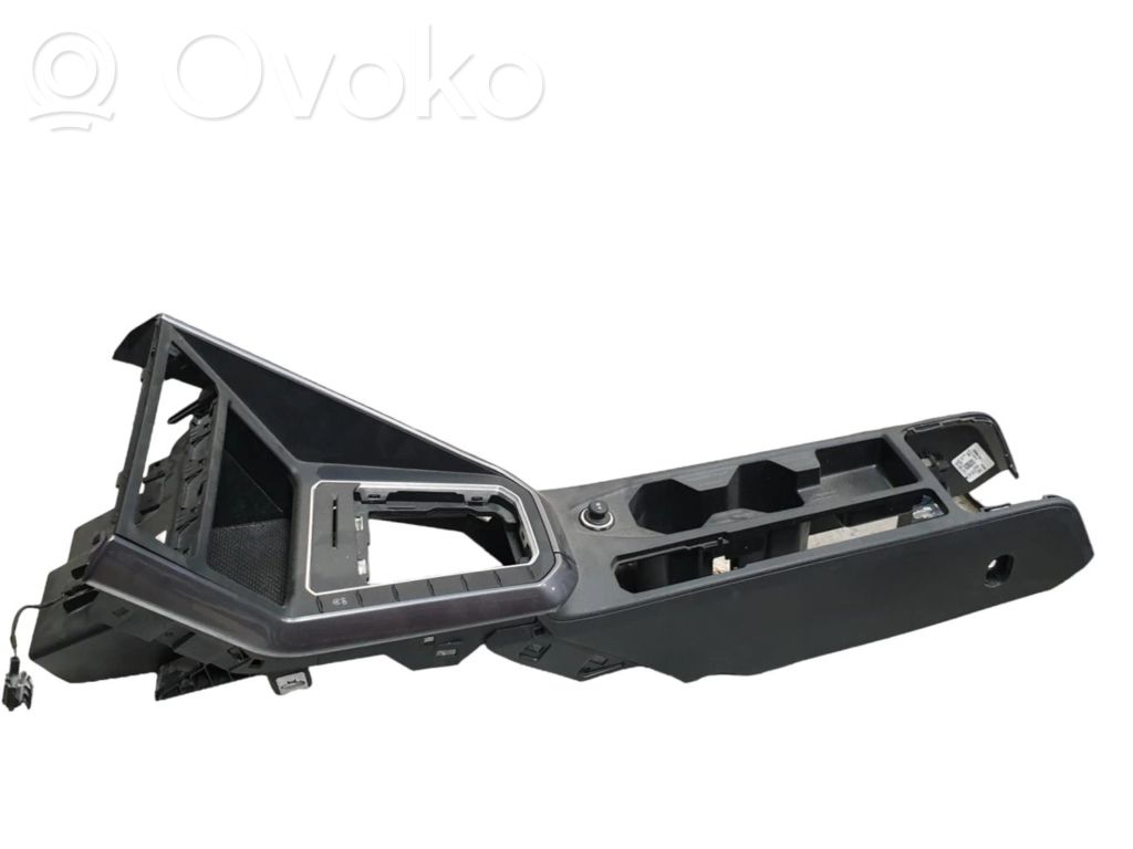 Volkswagen Polo Centrinė konsolė 