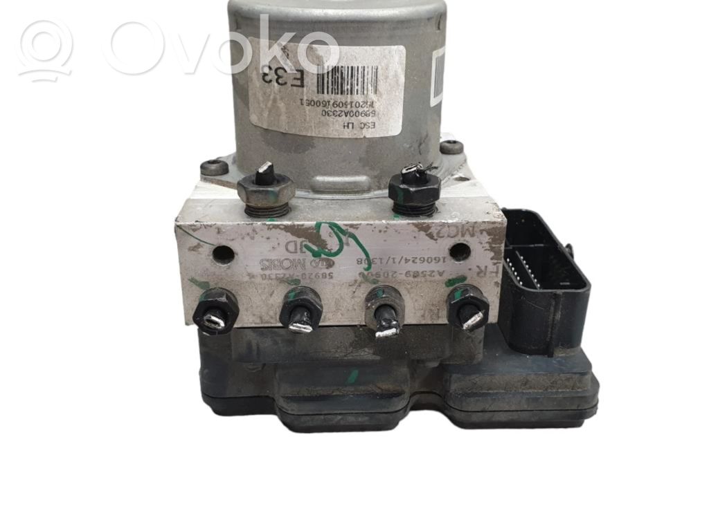 Bomba de ABS   58920A2330