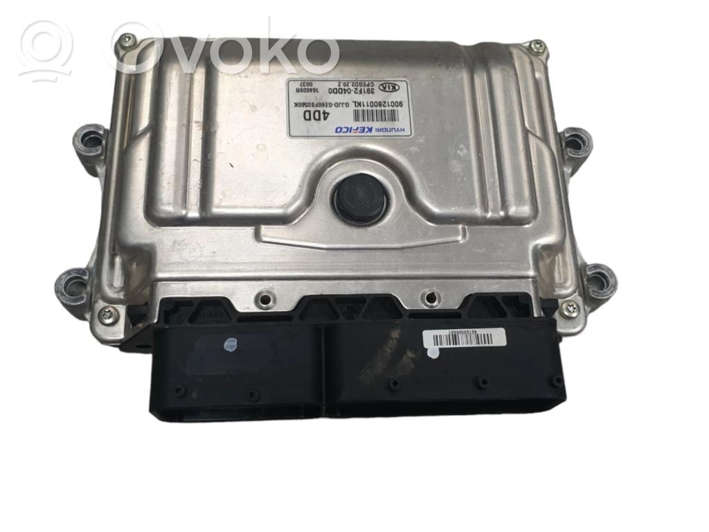 Unité de commande, module ECU de moteur   391F204DD0