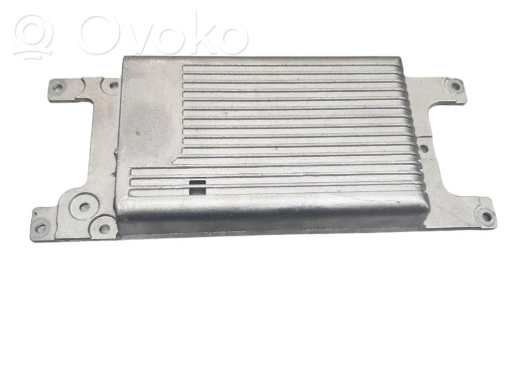 Unidad de control/módulo del motor   84109195246