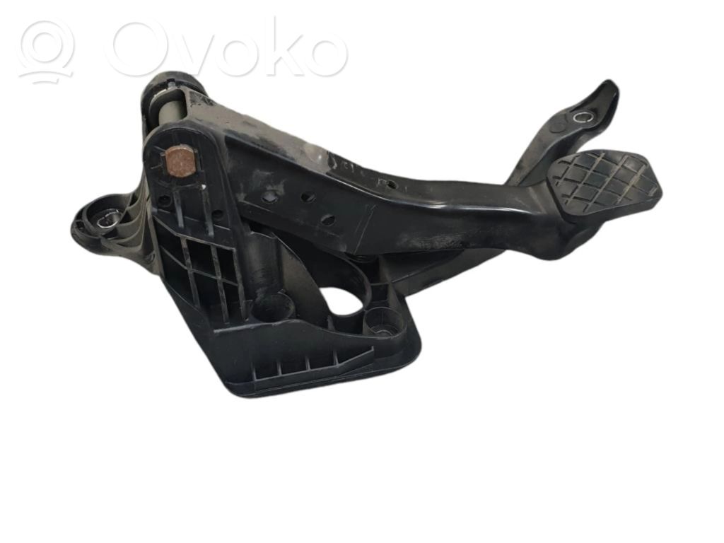 Seat Ibiza IV (6J,6P) Brake pedal 