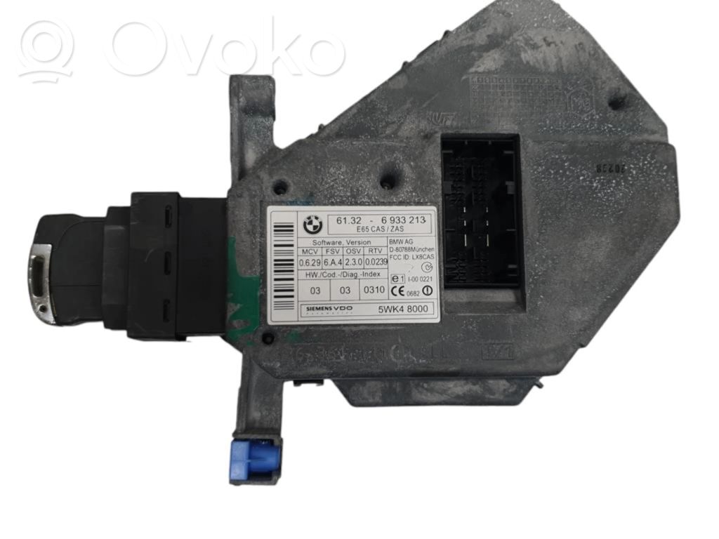 Ignition lock   6933213,6933213