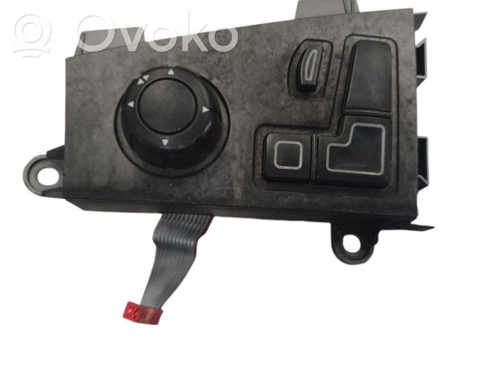 Interrupteur / bouton multifonctionnel   6918380,MANDOMULTIFUNCION