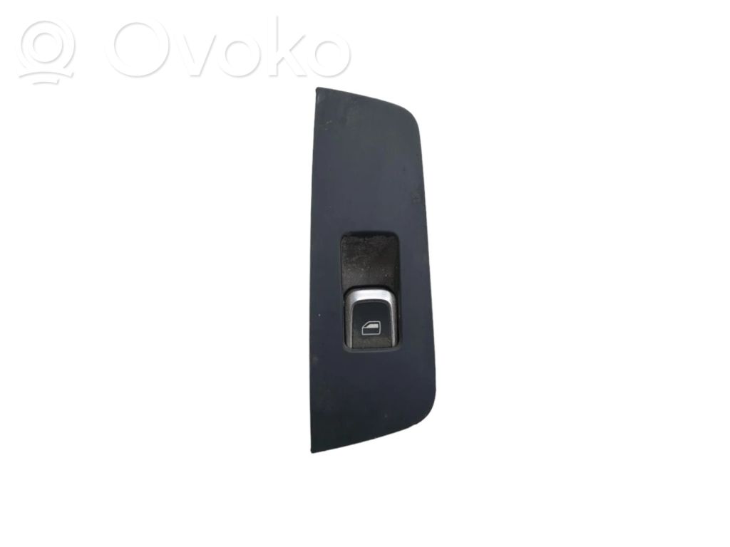 Audi A5 Sportback 8TA Electric window control switch 