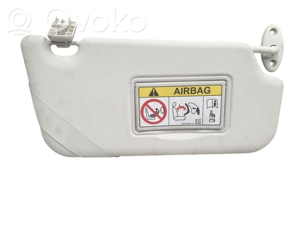 Ford C-MAX II Sun visor 