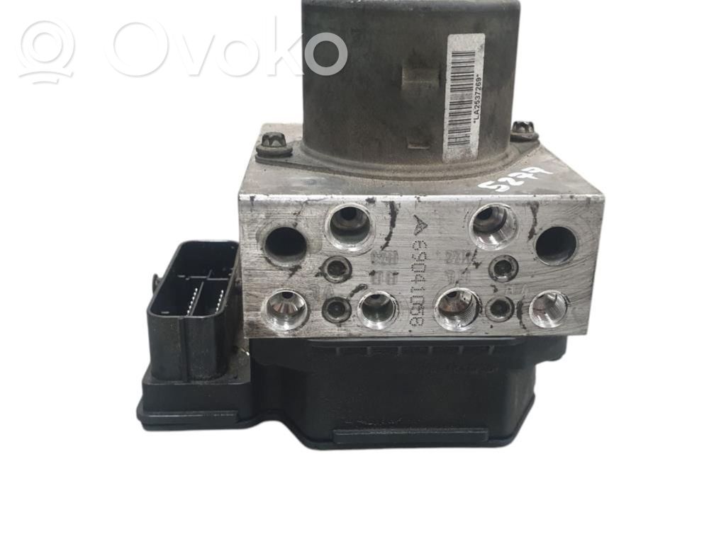 Bomba de ABS   9G912C405AB