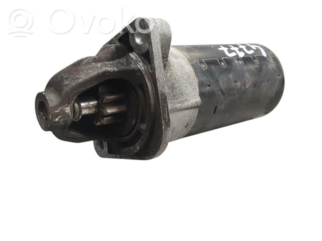 Motor de arranque   361002B300