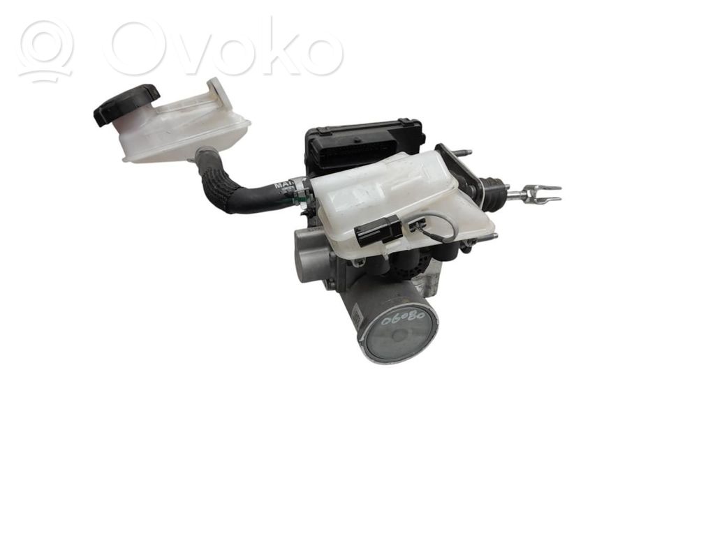 ABS-pumppu   58500CR010