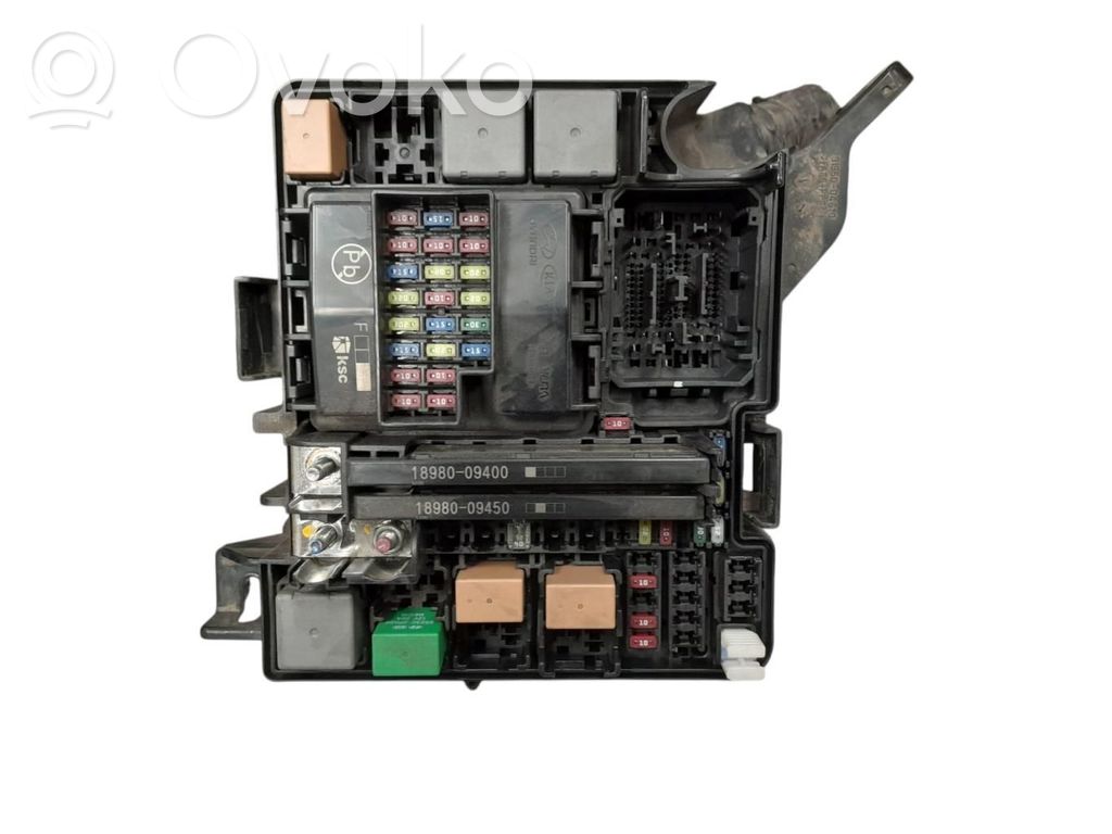 Sulakemoduuli   91262D4553