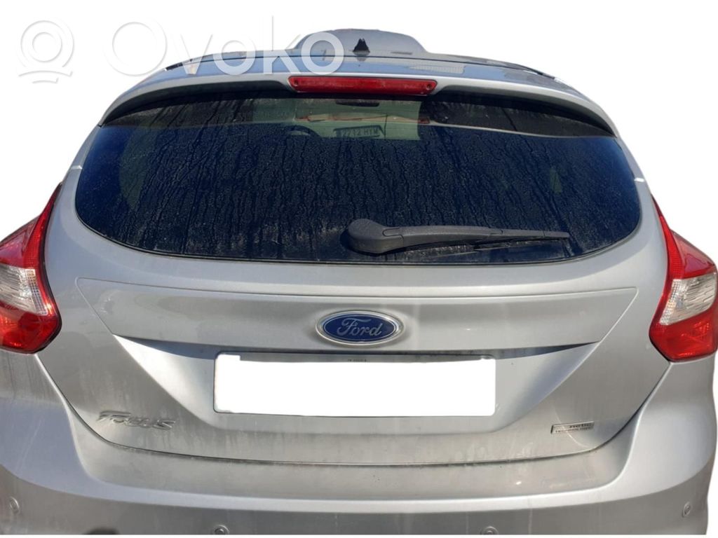 Tailgate/trunk/boot lid   1946094