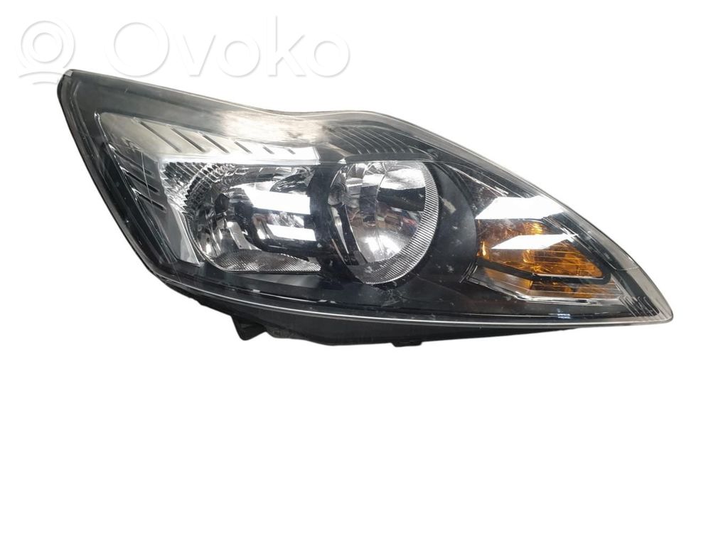 Ford Focus Headlight/headlamp 