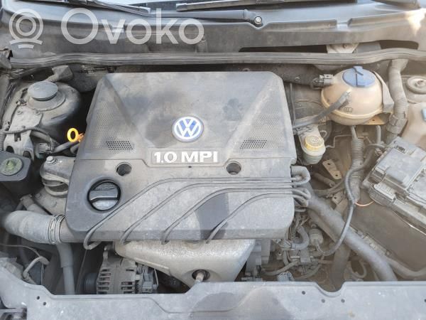 Volkswagen Lupo 5 Gang Schaltgetriebe 