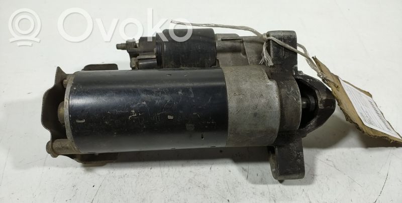 Motor de arranque   000110816,9DENTES