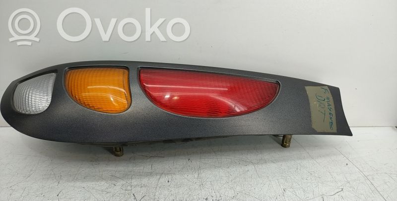 Fiat Marea Takavalot 