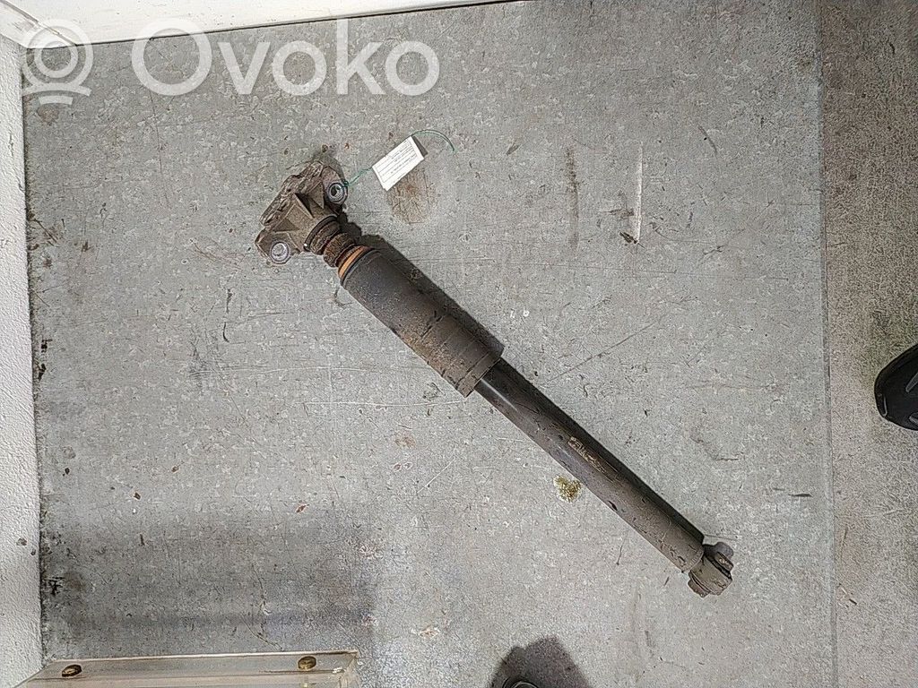 Stoßdämpfer hinten