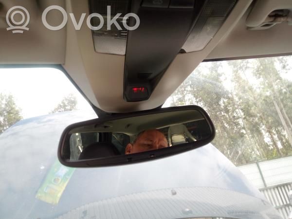 Espejo retrovisor (interior)   COM
