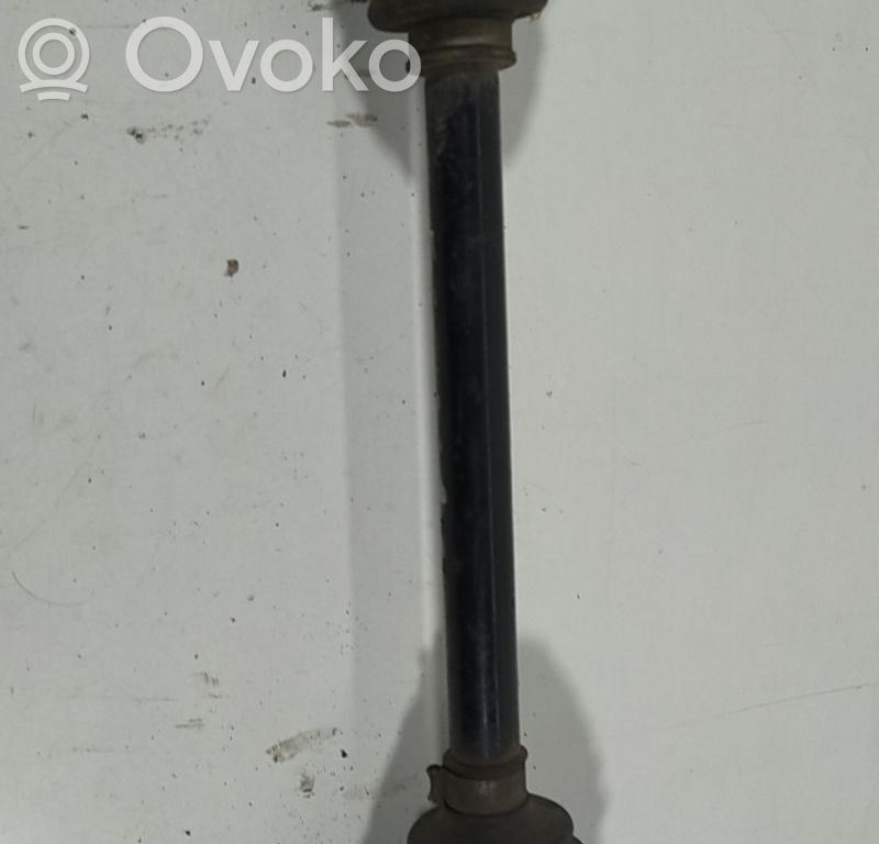 Honda Jazz Priekinis pusašis 