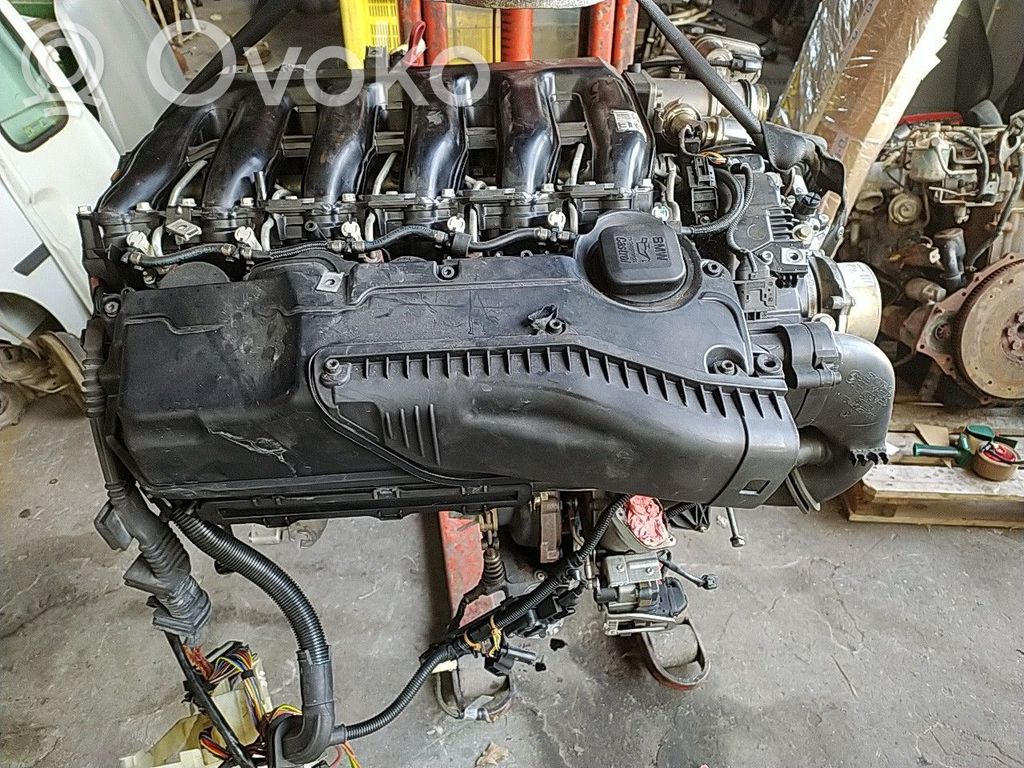 Motor   M57,306D3,D30,M57D30306D3